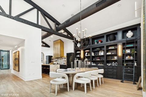 Tiny photo for 2733 N Pulaski Road, Chicago, IL 60639 (MLS # 12419964)