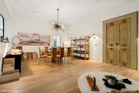 Tiny photo for 2733 N Pulaski Road, Chicago, IL 60639 (MLS # 12419964)