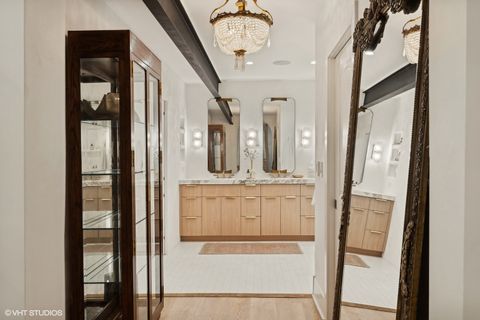 Tiny photo for 2733 N Pulaski Road, Chicago, IL 60639 (MLS # 12419964)