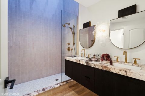 Tiny photo for 2733 N Pulaski Road, Chicago, IL 60639 (MLS # 12419964)