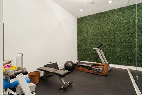 Tiny photo for 2733 N Pulaski Road, Chicago, IL 60639 (MLS # 12419964)