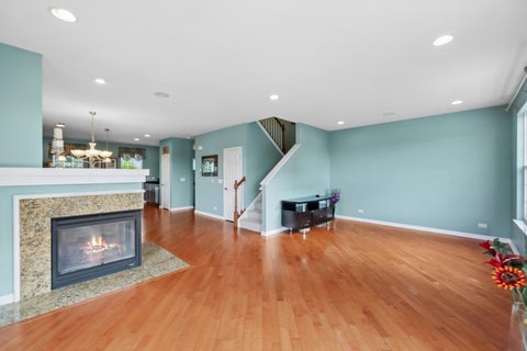 Tiny photo for 1009 Alberta Road, Elgin, IL 60124 (MLS # 12653257)