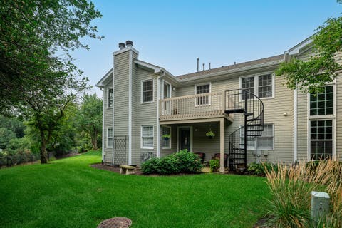 Tiny photo for 550 Bradbury Lane #550, Geneva, IL 60134 (MLS # 12734397)
