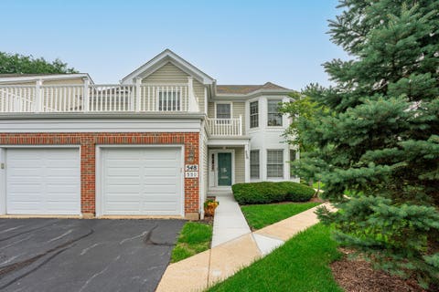Photo of 550 Bradbury Lane #550, Geneva, IL 60134 (MLS # 12734397)