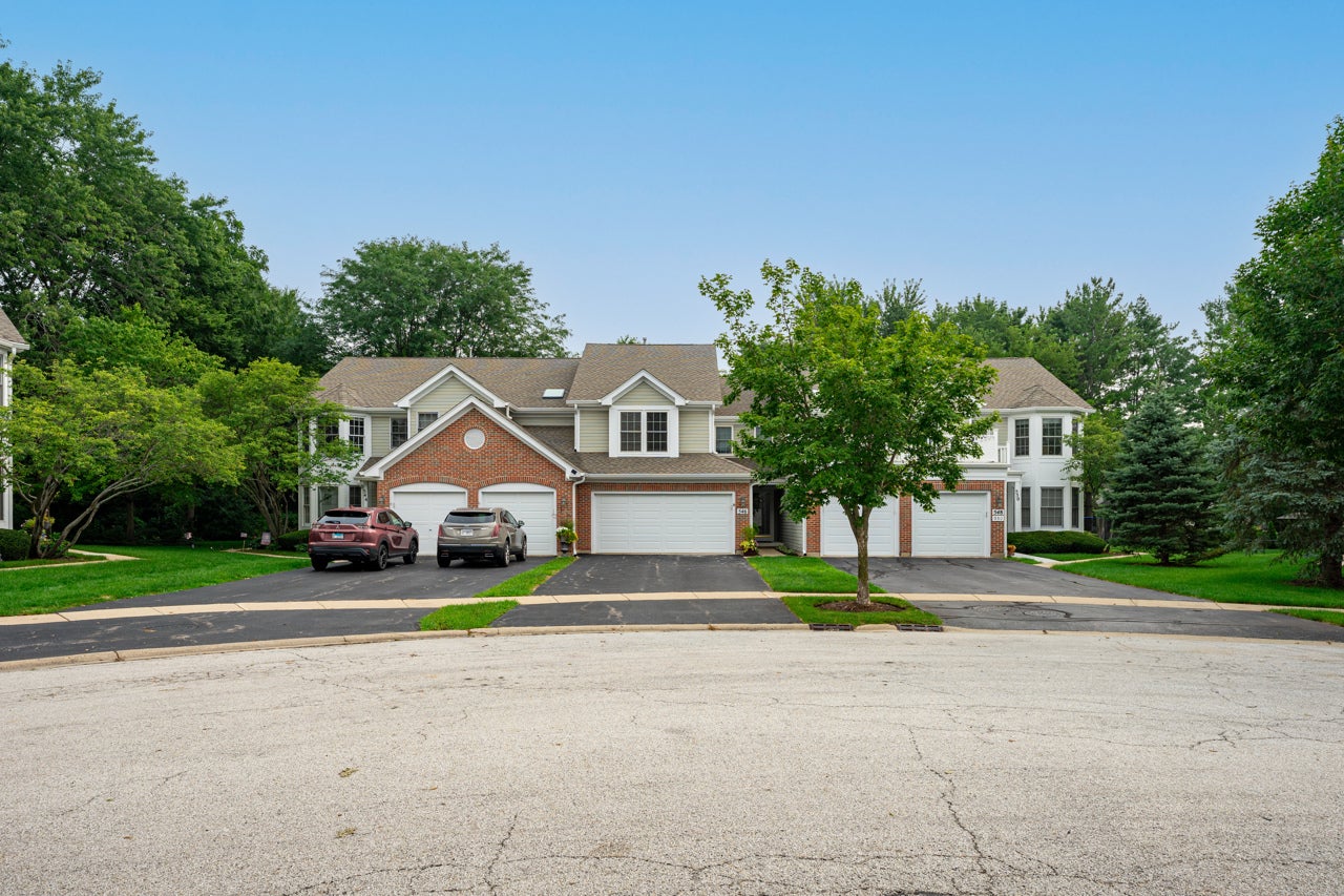 550 Bradbury Lane 550