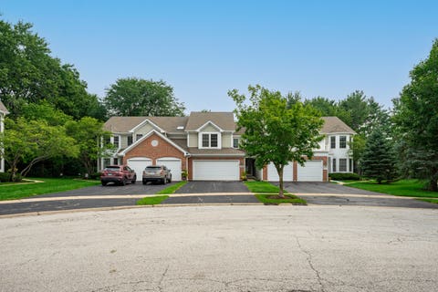 Tiny photo for 550 Bradbury Lane #550, Geneva, IL 60134 (MLS # 12734397)
