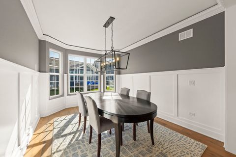 Tiny photo for 2192 Henning Lane, Yorkville, IL 60560 (MLS # 12328630)