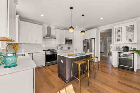 Tiny photo for 2192 Henning Lane, Yorkville, IL 60560 (MLS # 12328630)