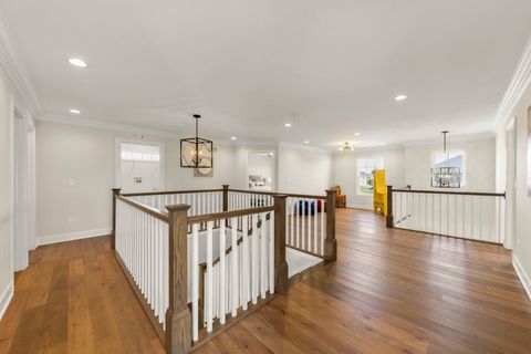 Tiny photo for 2192 Henning Lane, Yorkville, IL 60560 (MLS # 12328630)