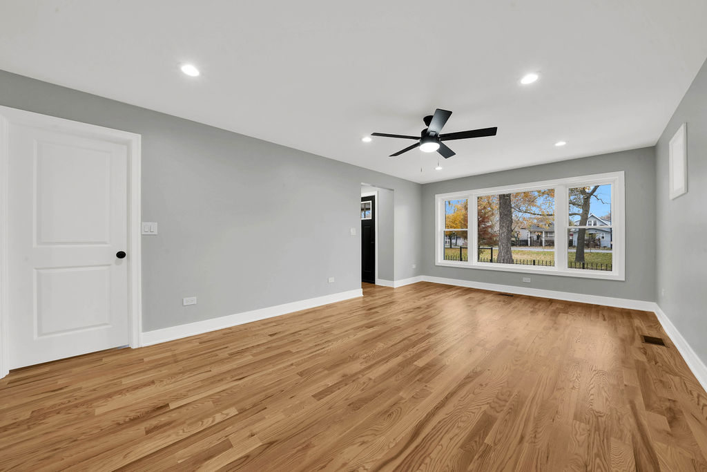 2101 W Garfield Boulevard