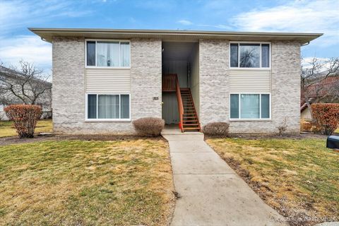 490 Westwood Court Unit D, Crystal Lake, IL 60014 - #: 12583449