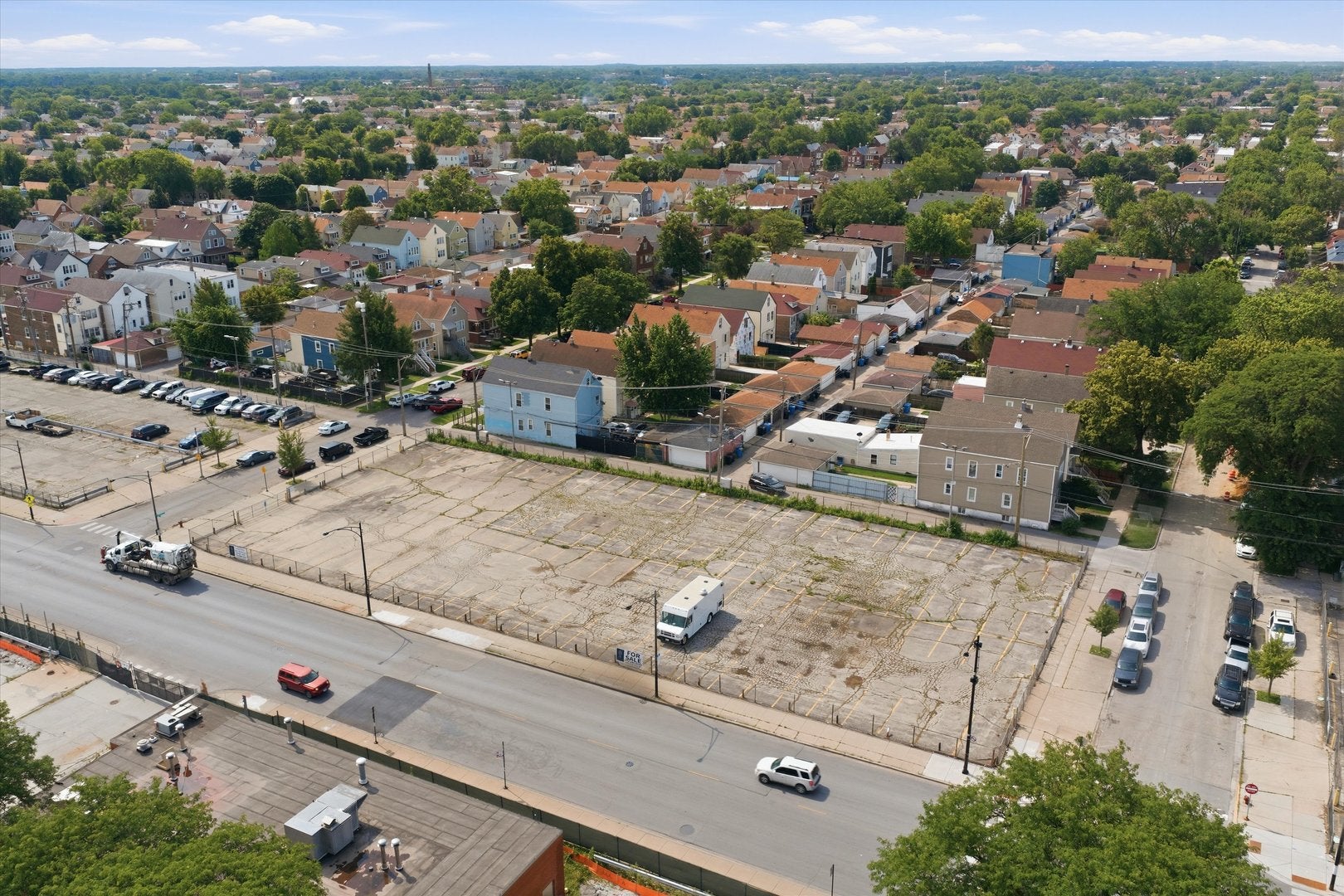 3039-3057 W 51st Street