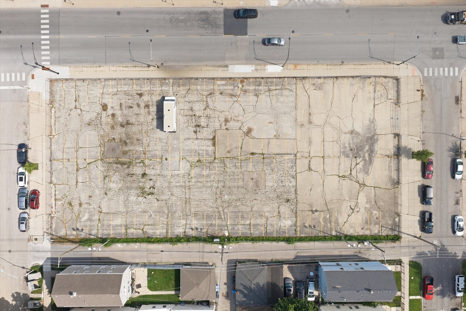 3039-3057 W 51st Street