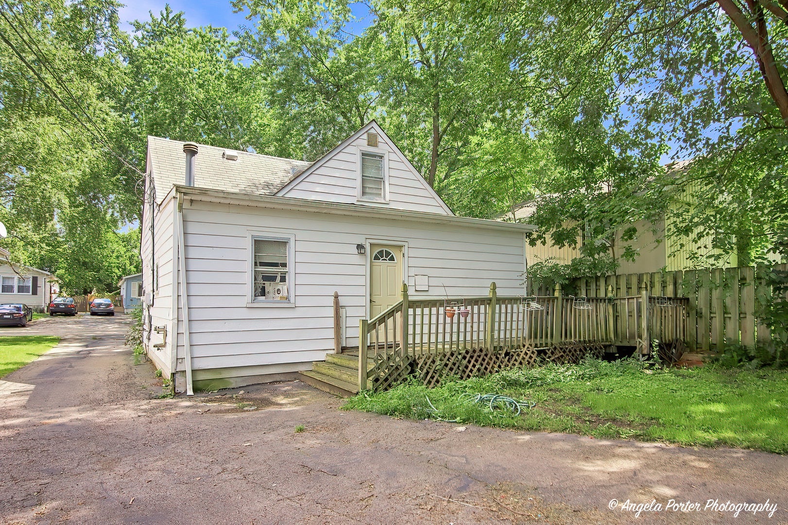 1316 N Poplar Avenue