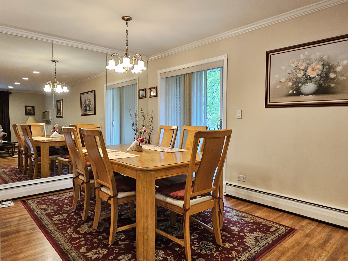 1106 S New Wilke Road 202