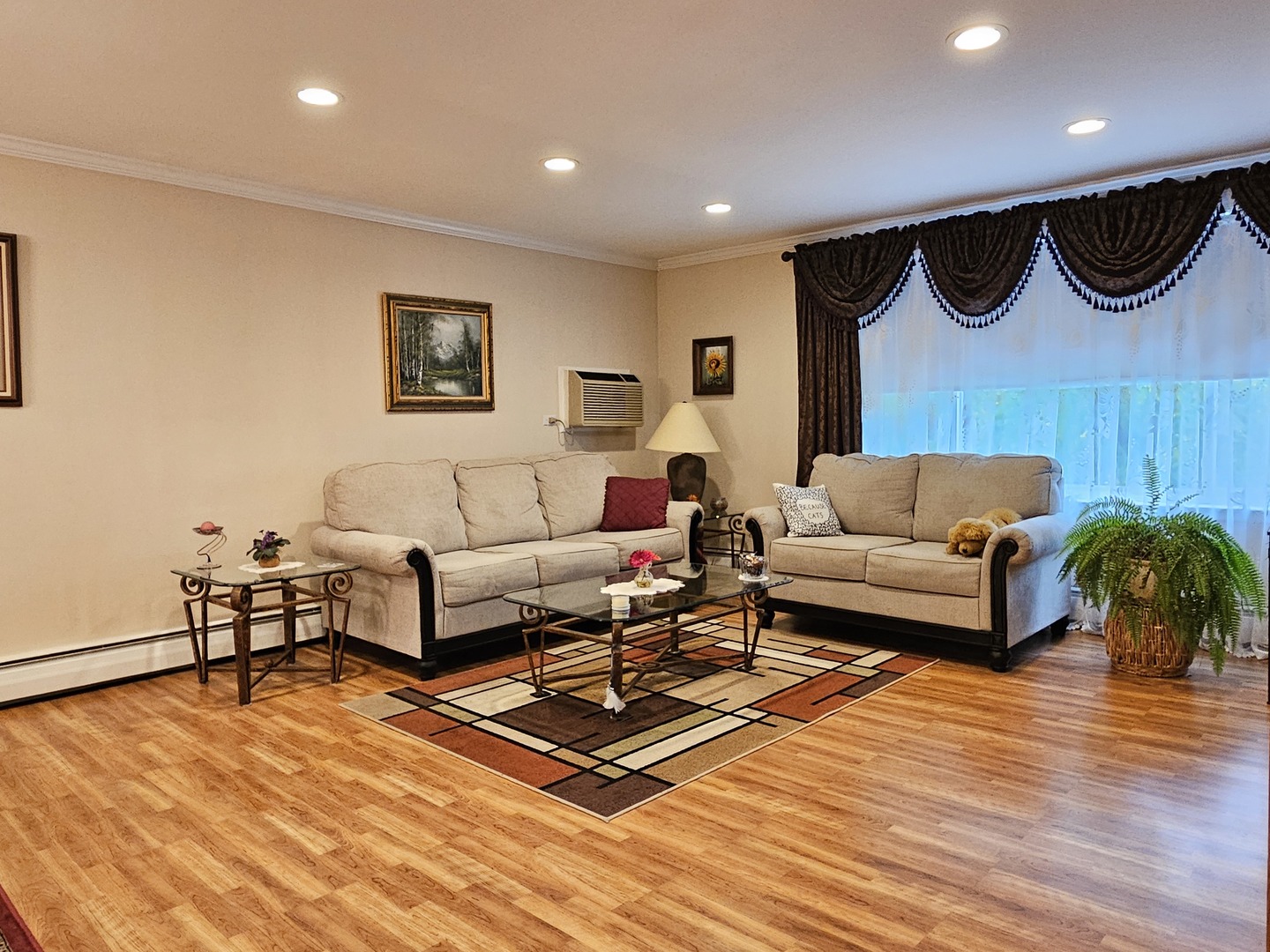 1106 S New Wilke Road 202