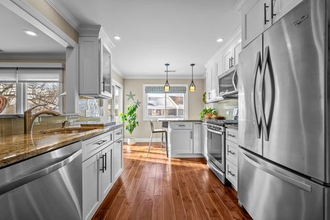 Tiny photo for 1133 Hawthorne Court #A2, Wheeling, IL 60090 (MLS # 12550065)