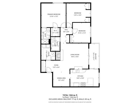 Tiny photo for 1133 Hawthorne Court #A2, Wheeling, IL 60090 (MLS # 12550065)