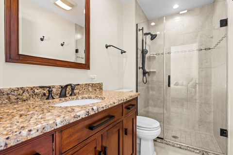 Tiny photo for 1133 Hawthorne Court #A2, Wheeling, IL 60090 (MLS # 12550065)