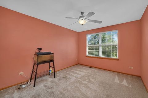 Tiny photo for 486 S Dollinger Drive, Romeoville, IL 60446 (MLS # 12631945)