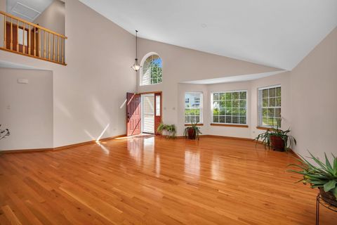 Tiny photo for 486 S Dollinger Drive, Romeoville, IL 60446 (MLS # 12631945)