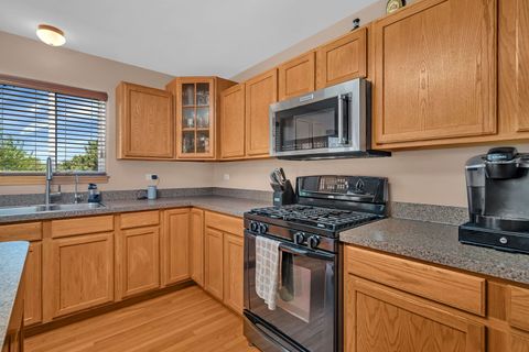 Tiny photo for 486 S Dollinger Drive, Romeoville, IL 60446 (MLS # 12631945)