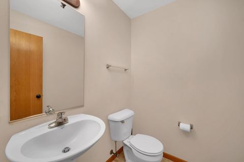 Tiny photo for 486 S Dollinger Drive, Romeoville, IL 60446 (MLS # 12631945)