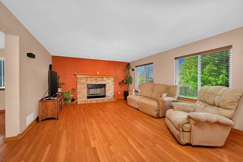 Tiny photo for 486 S Dollinger Drive, Romeoville, IL 60446 (MLS # 12631945)