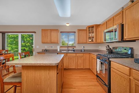 Tiny photo for 486 S Dollinger Drive, Romeoville, IL 60446 (MLS # 12631945)