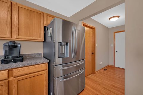 Tiny photo for 486 S Dollinger Drive, Romeoville, IL 60446 (MLS # 12631945)