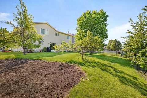 Tiny photo for 486 S Dollinger Drive, Romeoville, IL 60446 (MLS # 12631945)