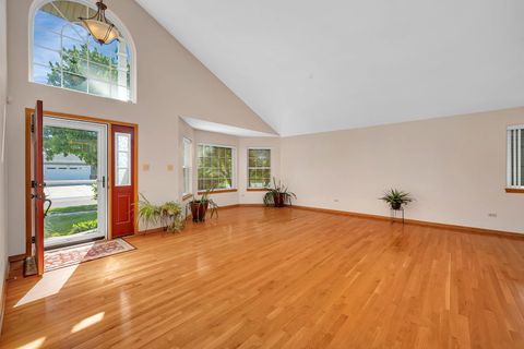 Tiny photo for 486 S Dollinger Drive, Romeoville, IL 60446 (MLS # 12631945)