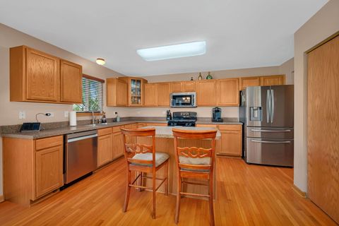 Tiny photo for 486 S Dollinger Drive, Romeoville, IL 60446 (MLS # 12631945)