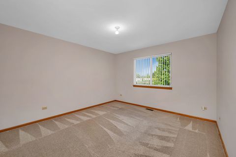 Tiny photo for 486 S Dollinger Drive, Romeoville, IL 60446 (MLS # 12631945)