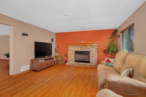 Tiny photo for 486 S Dollinger Drive, Romeoville, IL 60446 (MLS # 12631945)