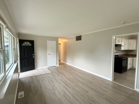 Tiny photo for 338 Waldmann Drive, Park Forest, IL 60466 (MLS # 12501138)