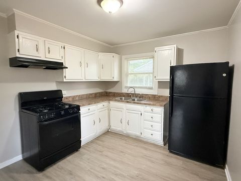 Tiny photo for 338 Waldmann Drive, Park Forest, IL 60466 (MLS # 12501138)