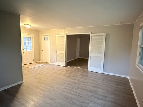 Tiny photo for 338 Waldmann Drive, Park Forest, IL 60466 (MLS # 12501138)