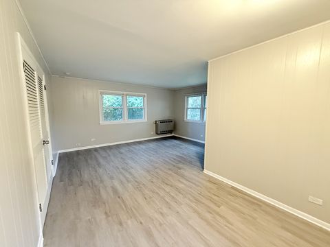 Tiny photo for 338 Waldmann Drive, Park Forest, IL 60466 (MLS # 12501138)