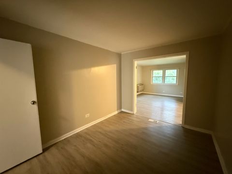 Tiny photo for 338 Waldmann Drive, Park Forest, IL 60466 (MLS # 12501138)