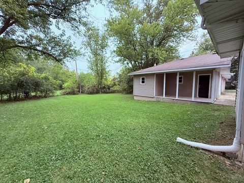 Tiny photo for 338 Waldmann Drive, Park Forest, IL 60466 (MLS # 12501138)