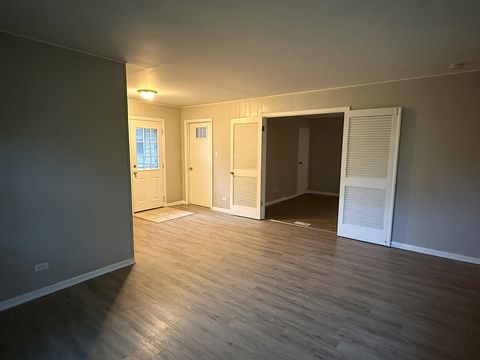 Tiny photo for 338 Waldmann Drive, Park Forest, IL 60466 (MLS # 12501138)