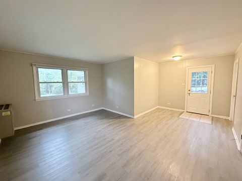 Tiny photo for 338 Waldmann Drive, Park Forest, IL 60466 (MLS # 12501138)