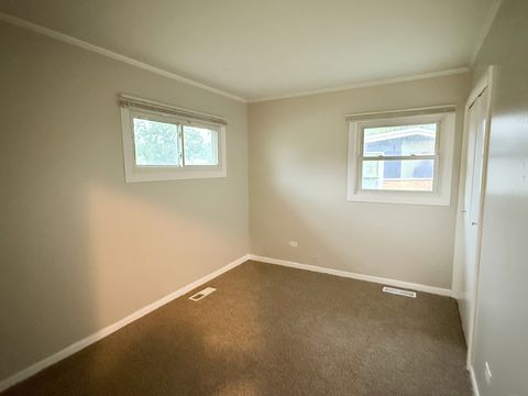 Tiny photo for 338 Waldmann Drive, Park Forest, IL 60466 (MLS # 12501138)