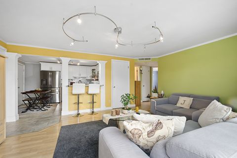 Tiny photo for 11101 S 84th Avenue #3A, Palos Hills, IL 60465 (MLS # 12621880)
