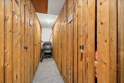 Tiny photo for 11101 S 84th Avenue #3A, Palos Hills, IL 60465 (MLS # 12621880)
