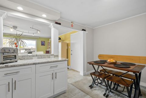 Tiny photo for 11101 S 84th Avenue #3A, Palos Hills, IL 60465 (MLS # 12621880)