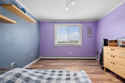 Tiny photo for 11101 S 84th Avenue #3A, Palos Hills, IL 60465 (MLS # 12621880)