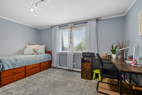 Tiny photo for 11101 S 84th Avenue #3A, Palos Hills, IL 60465 (MLS # 12621880)