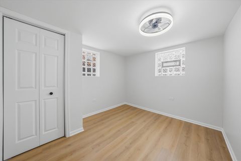 Tiny photo for 14223 University Avenue, Dolton, IL 60419 (MLS # 12564358)